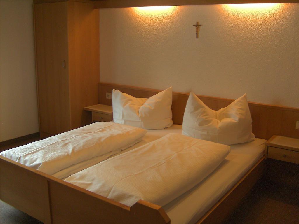 Haus Triumph Pettneu am Arlberg Quarto foto